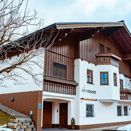 Haus Schlager 