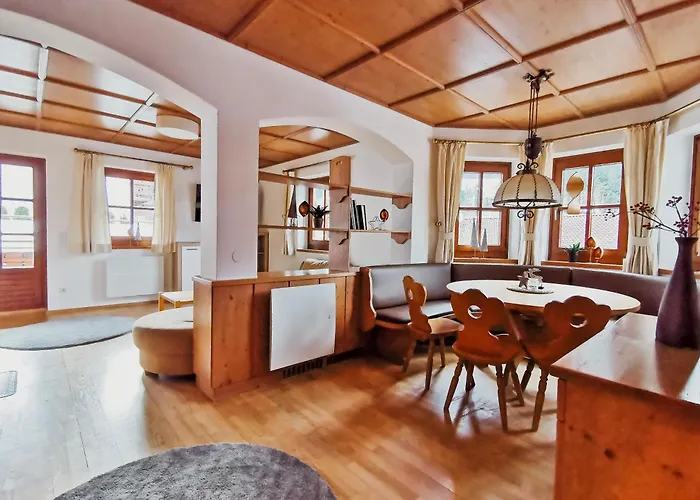 Haus Schlager \