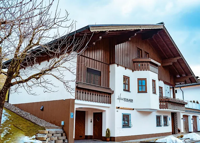 Haus Schlager \