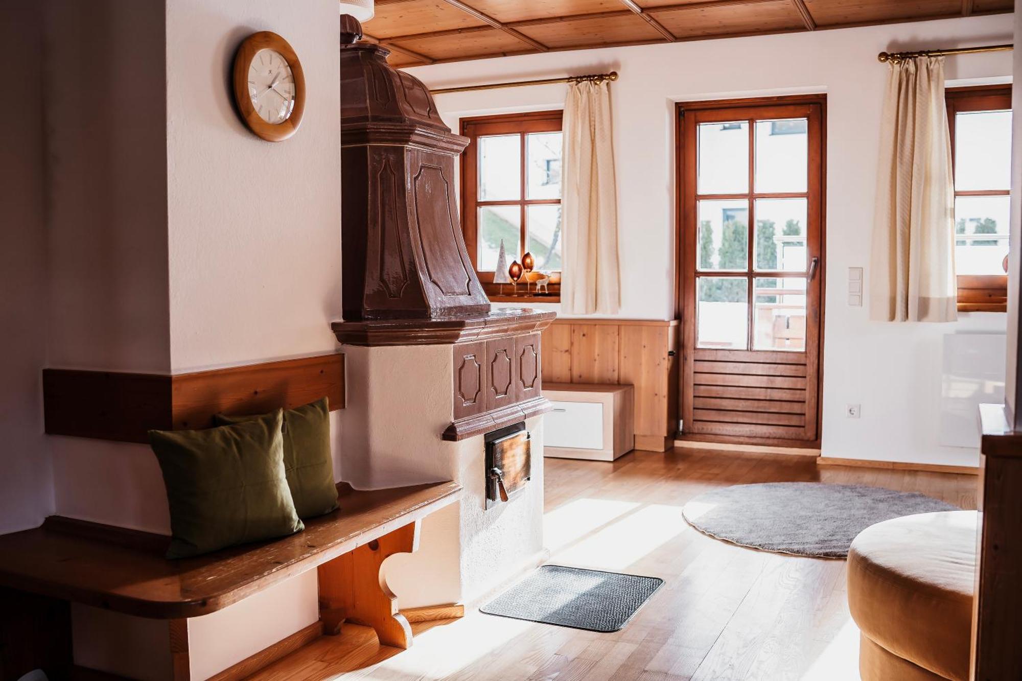 Holiday home Haus Schlager 