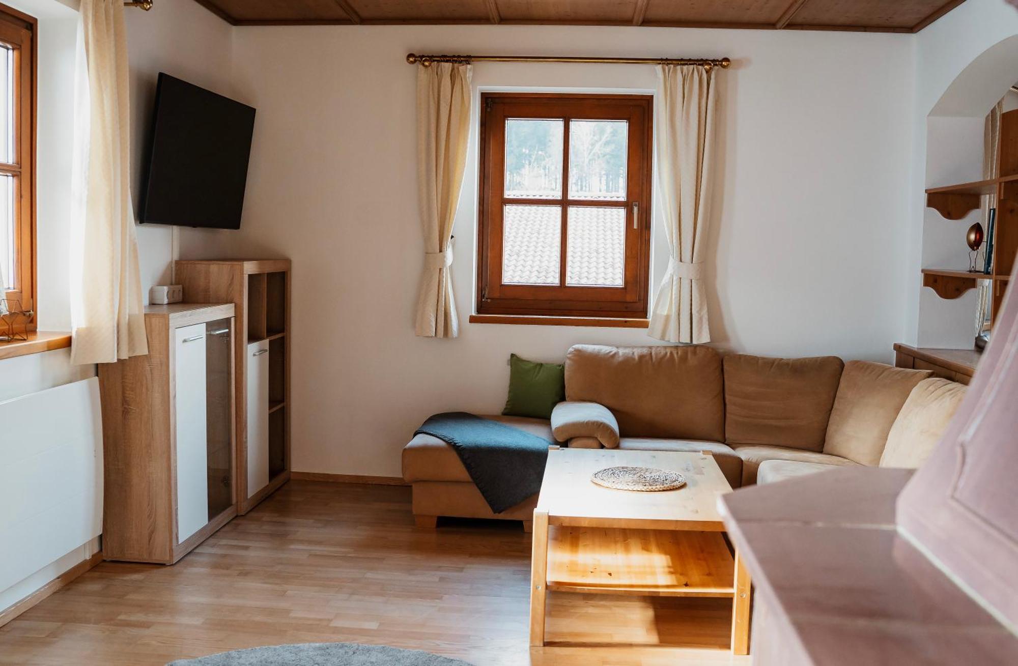 Holiday home Haus Schlager 