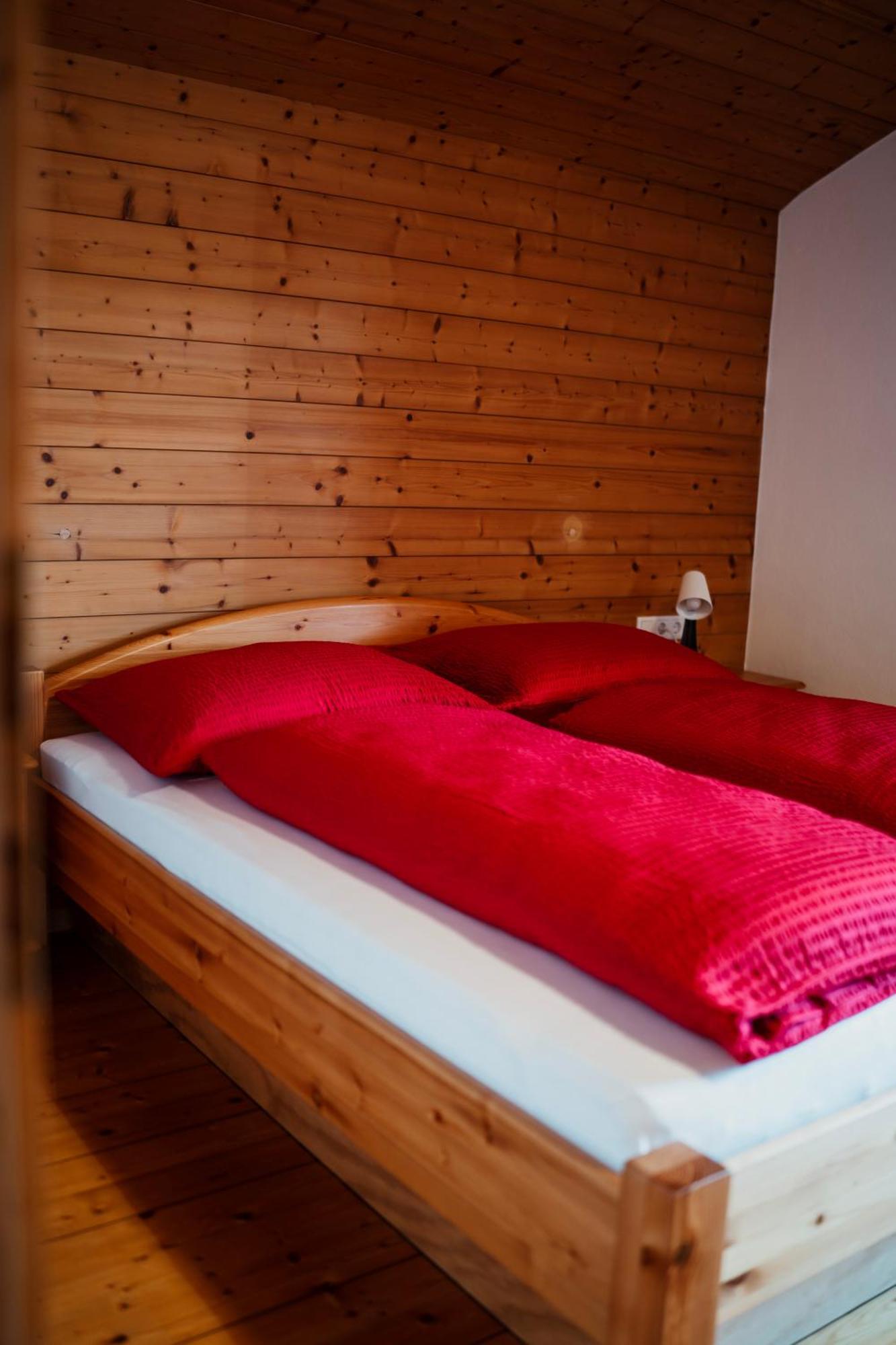 Holiday home Haus Schlager 