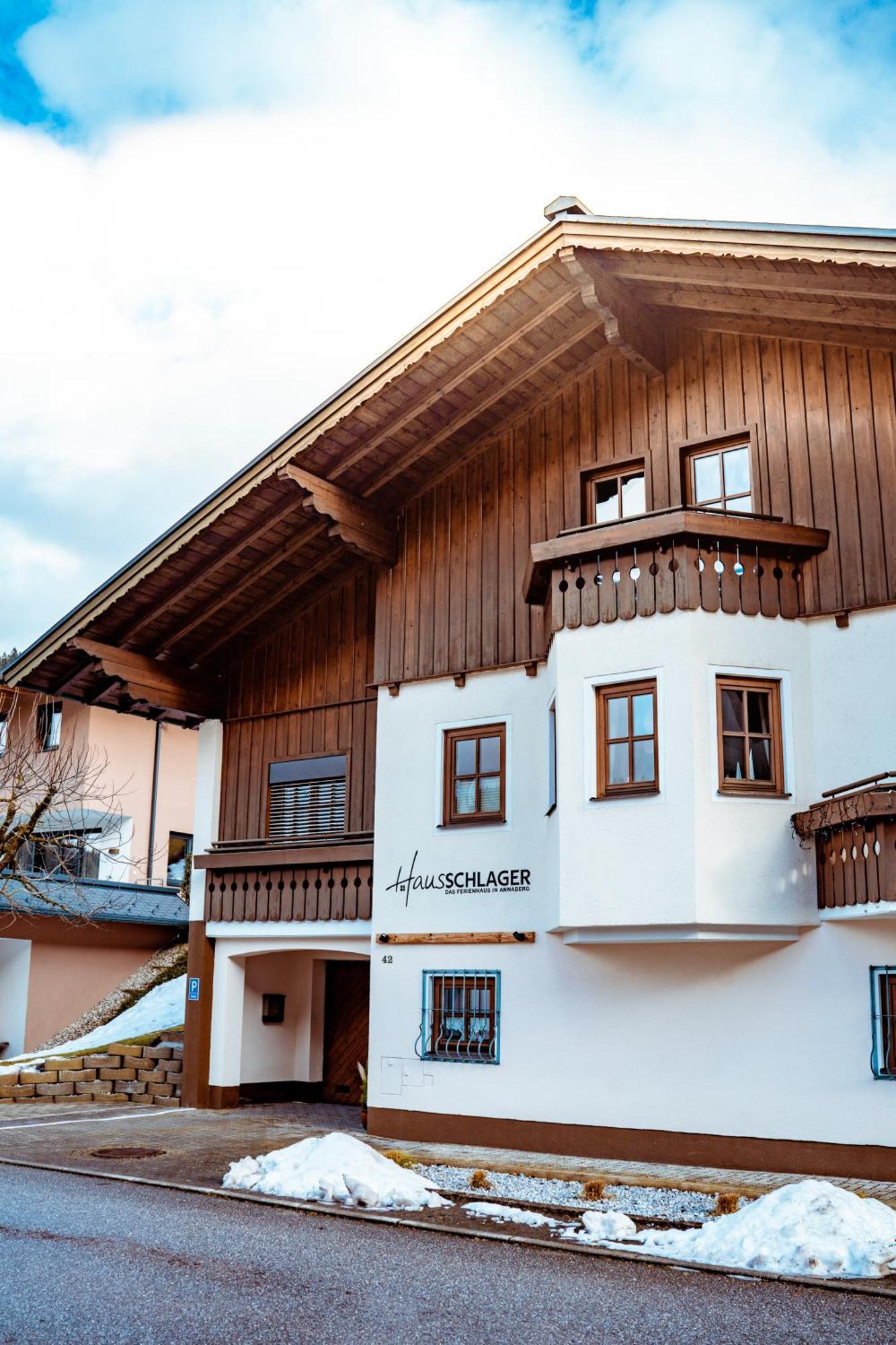 Haus Schlager 