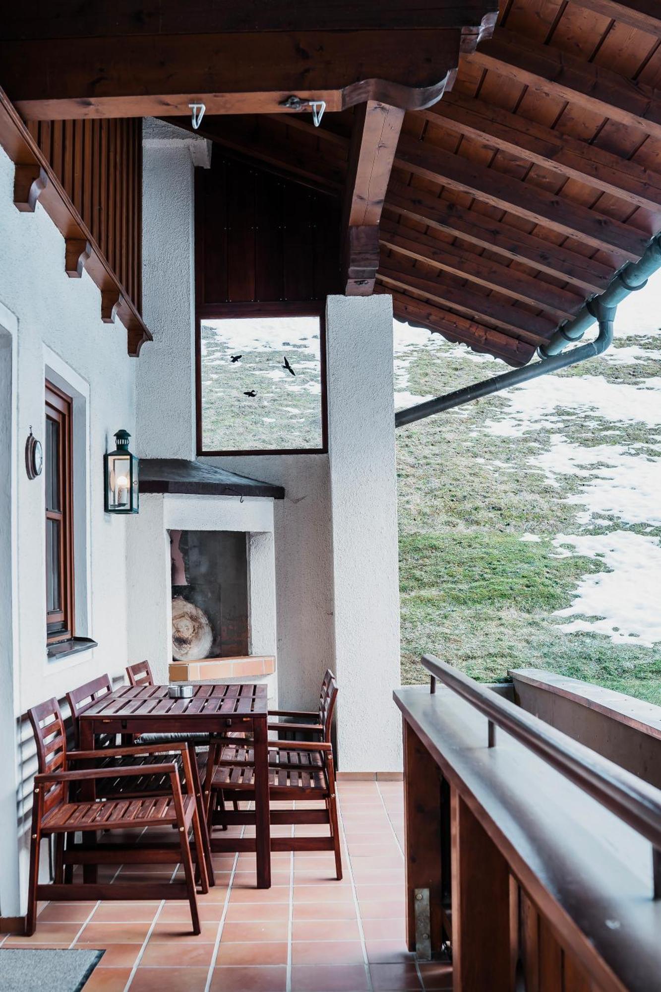 Holiday home Haus Schlager 